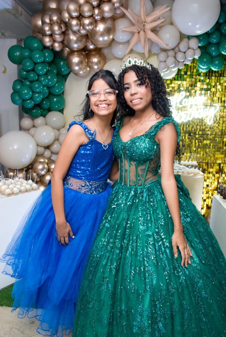 Foto de Camila Valentina