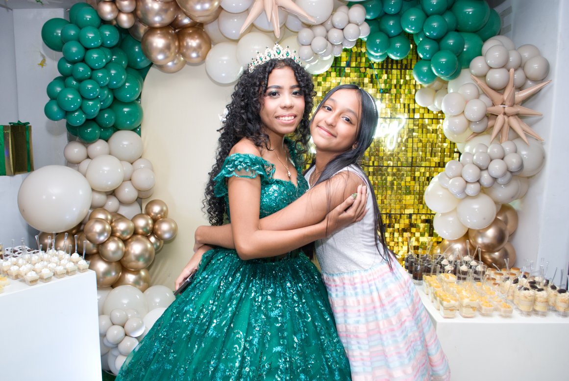 Foto de Camila Valentina