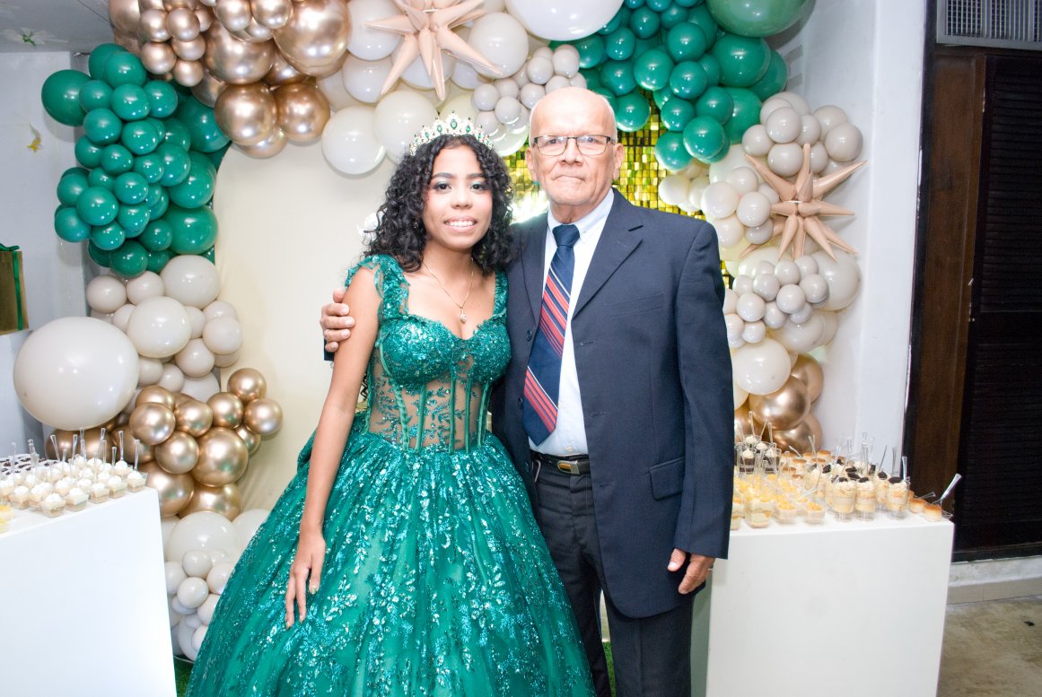 Foto de Camila Valentina