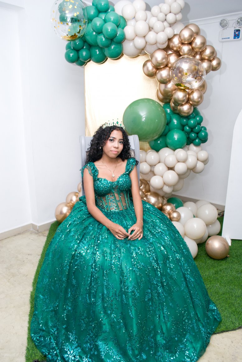 Foto de Camila Valentina