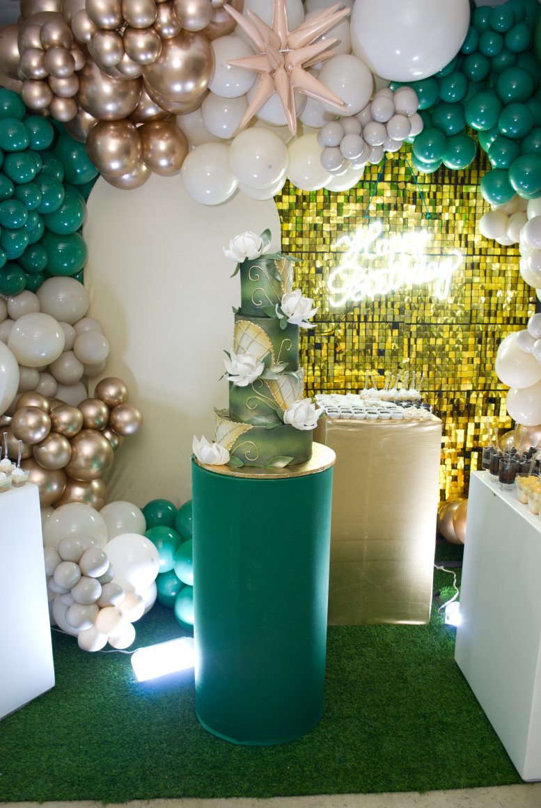 Foto de Camila Valentina