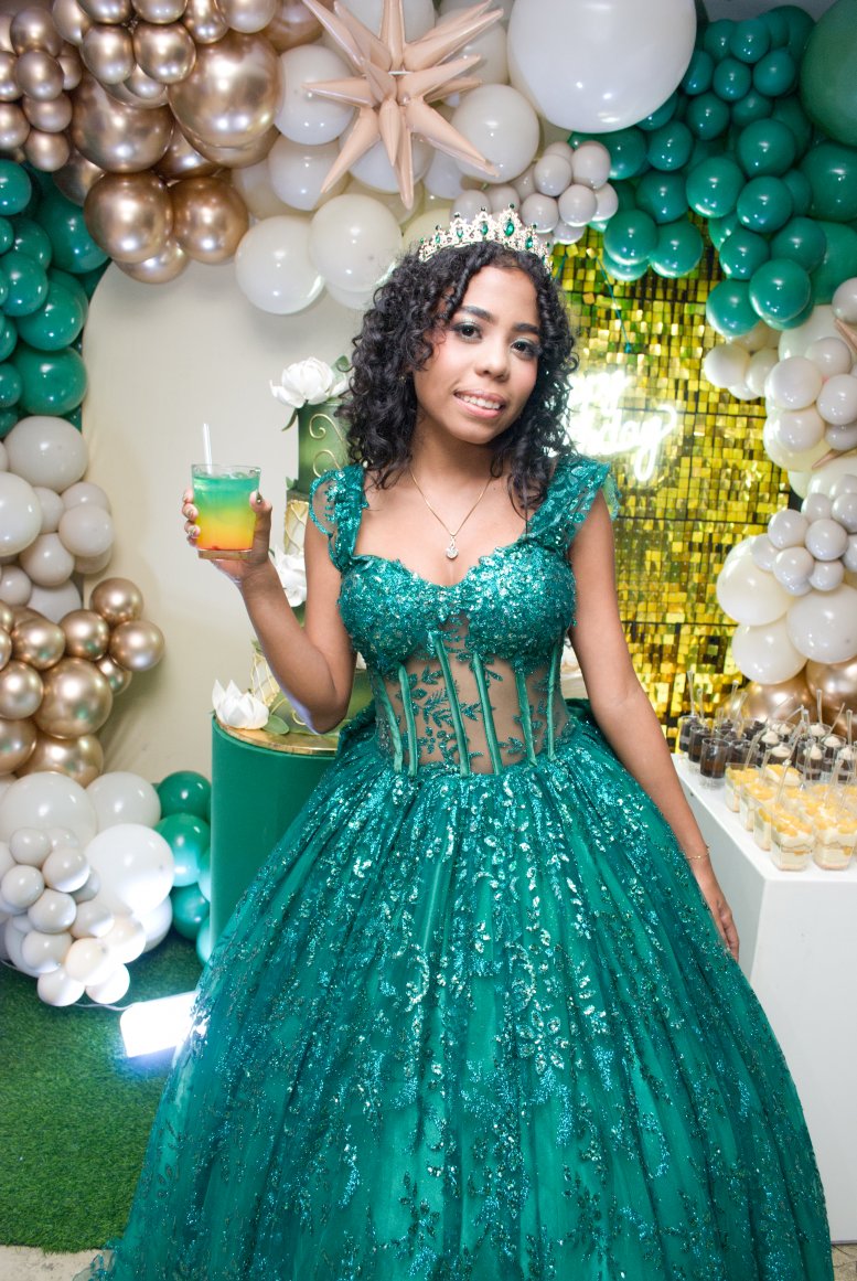 Foto de Camila Valentina