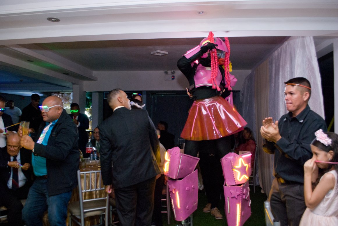 Foto de Camila Valentina