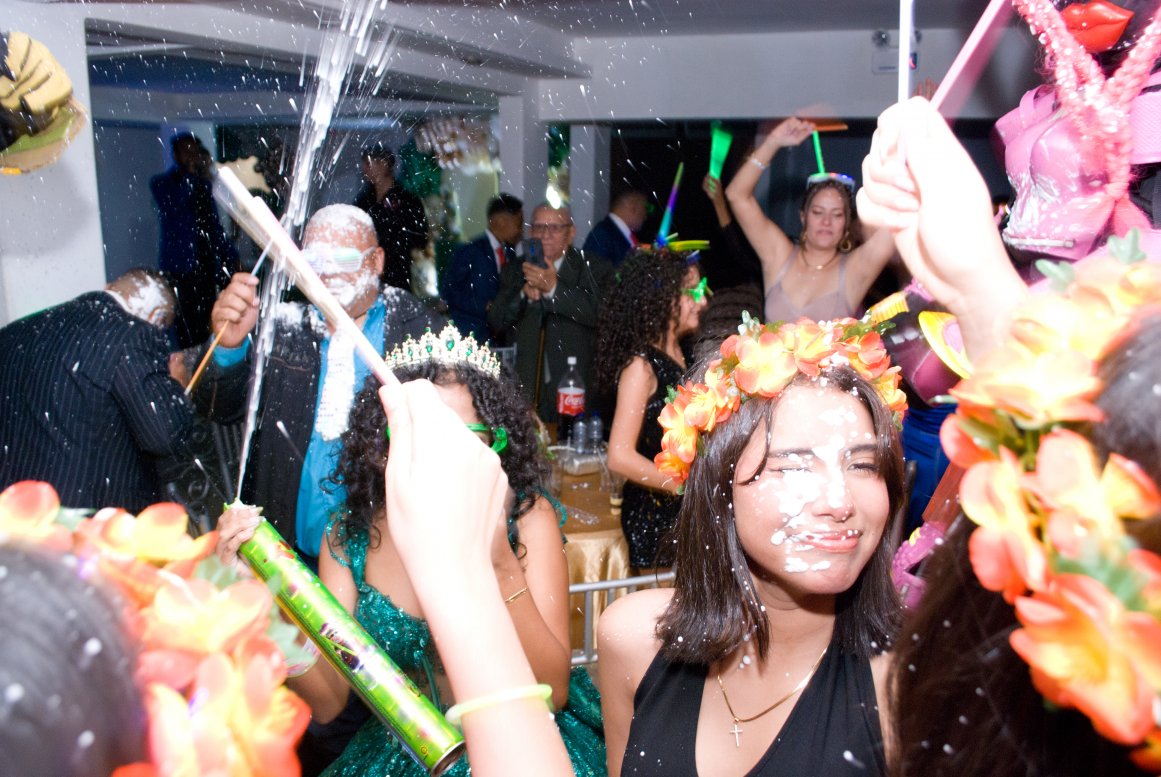 Foto de Camila Valentina