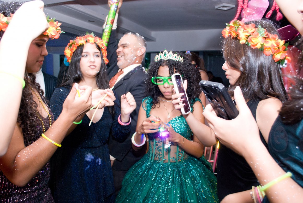 Foto de Camila Valentina