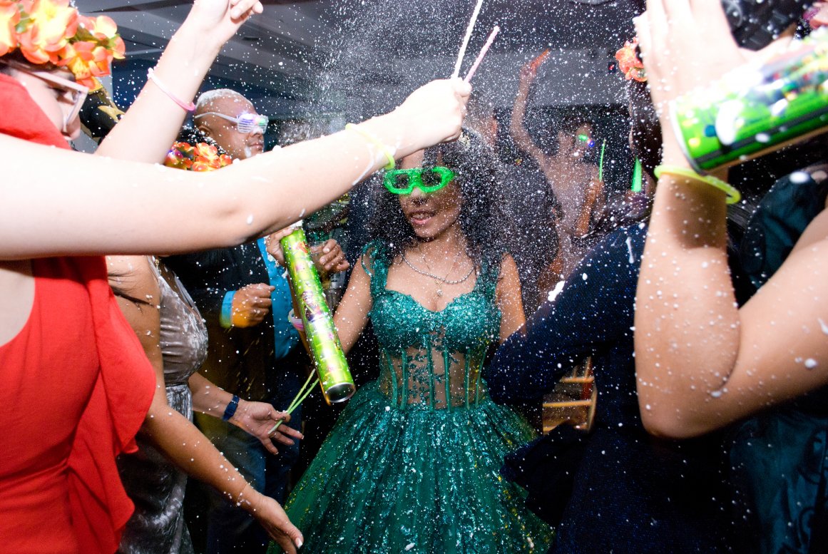 Foto de Camila Valentina