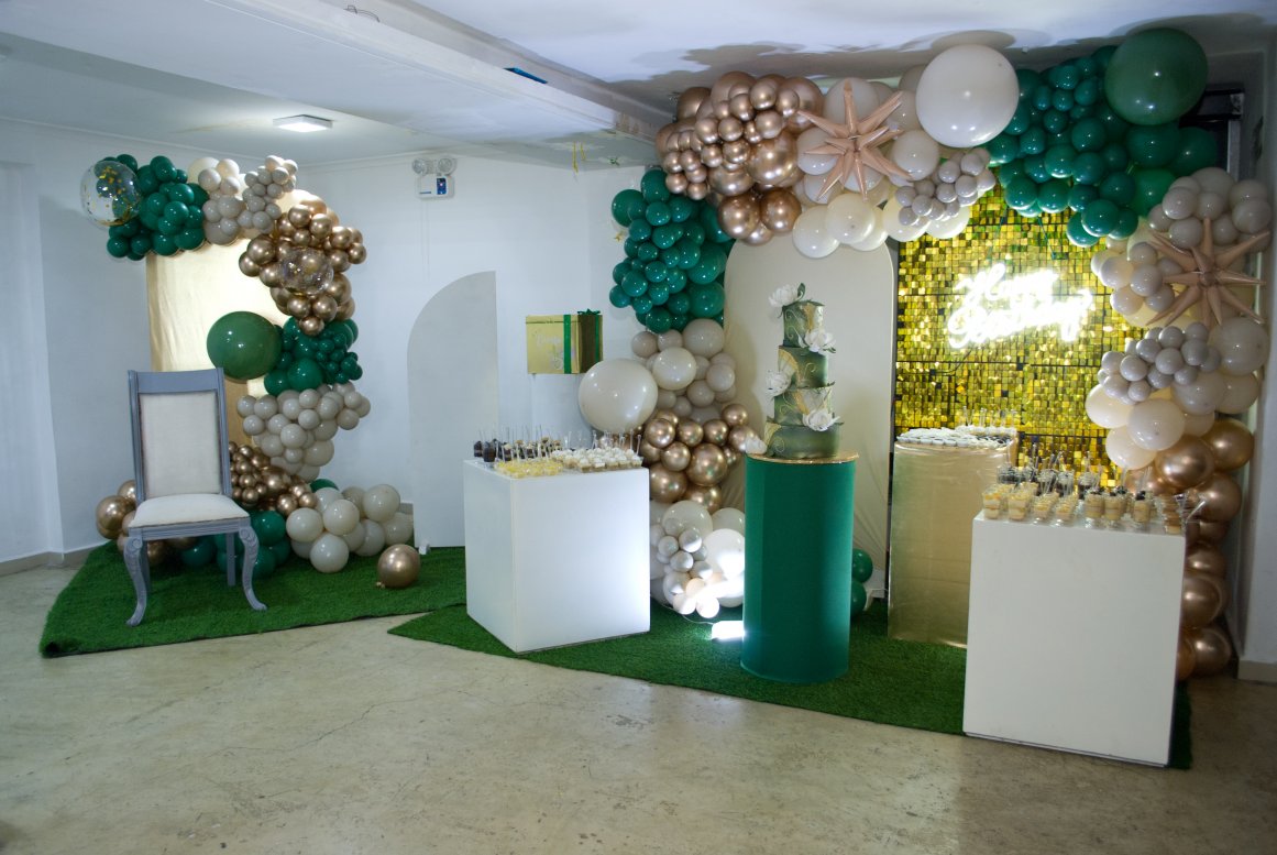 Foto de Camila Valentina