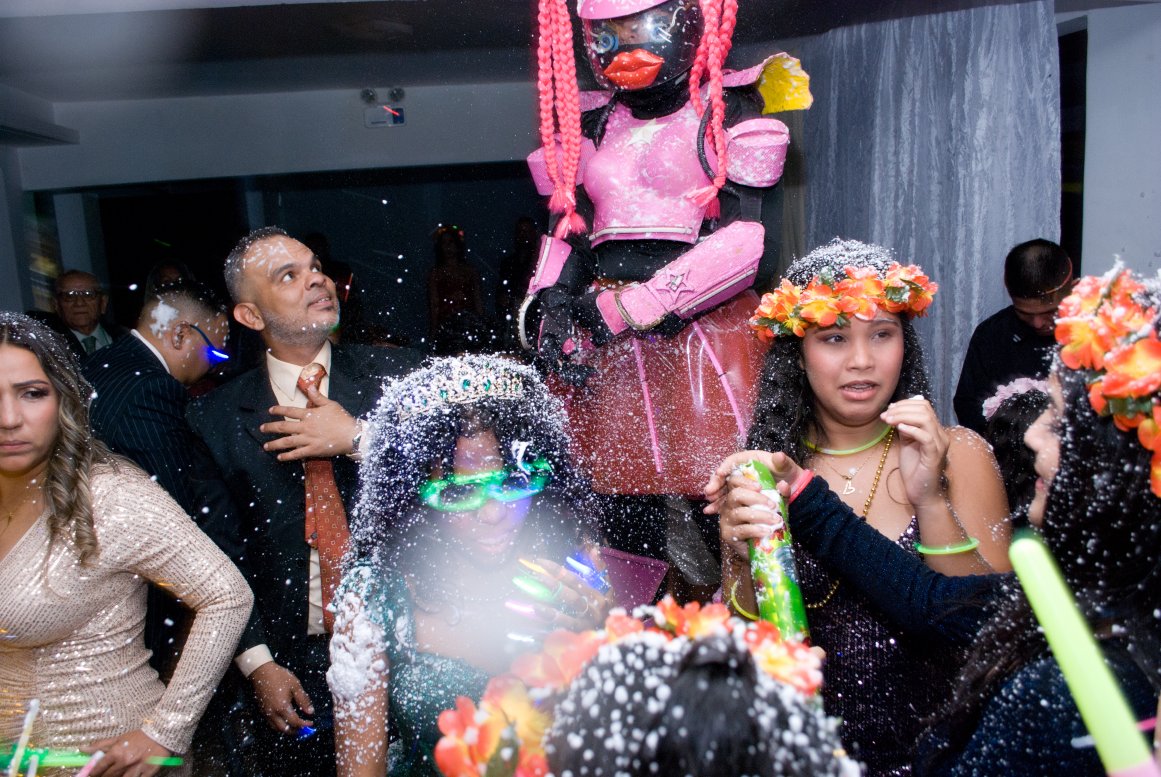 Foto de Camila Valentina