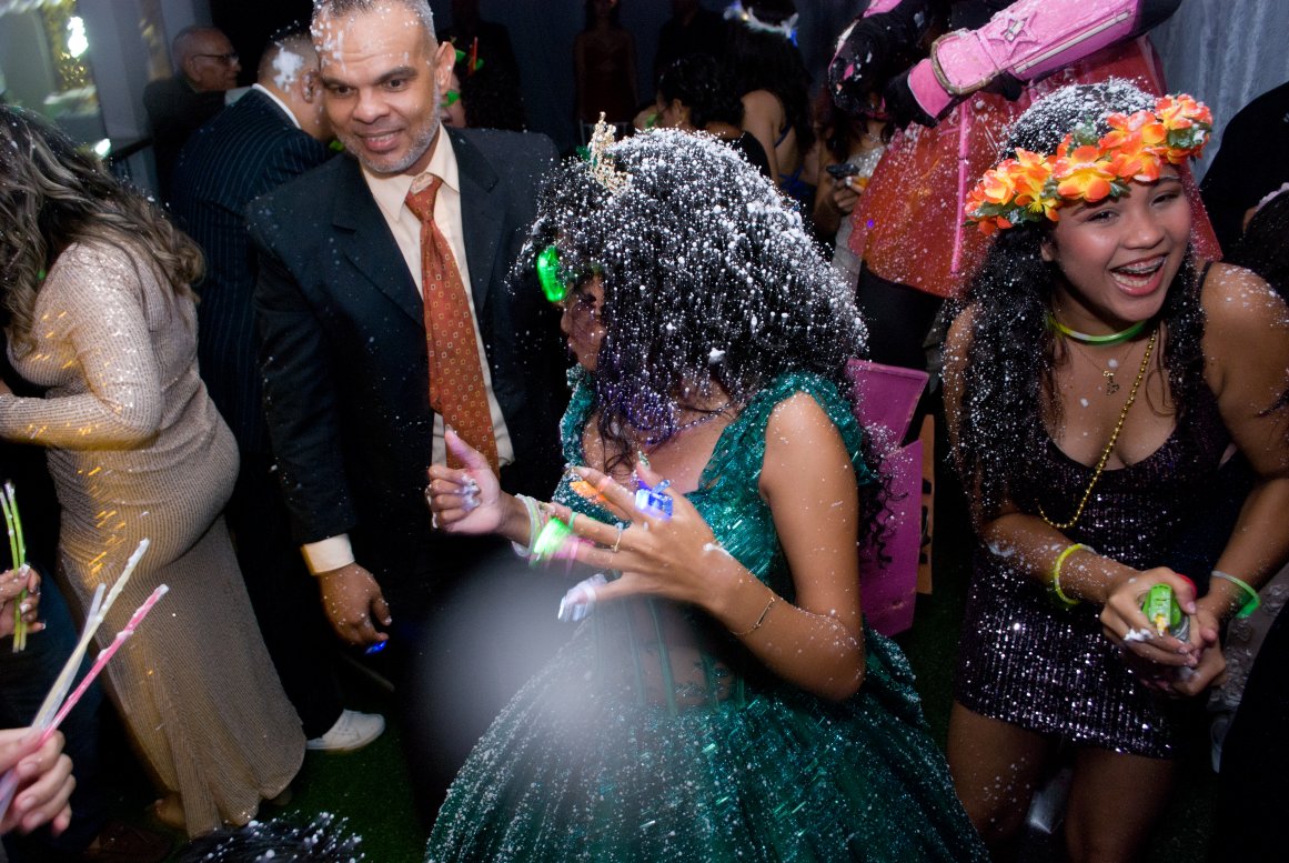 Foto de Camila Valentina