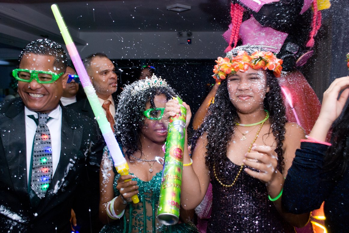 Foto de Camila Valentina