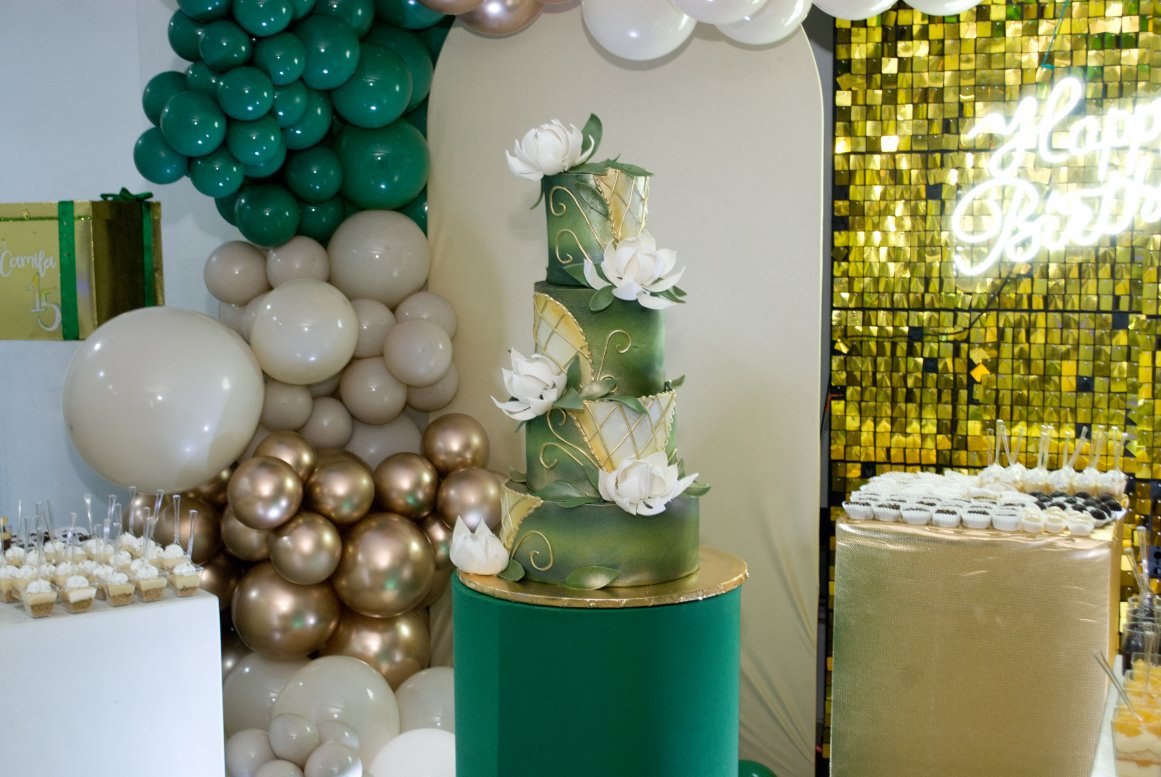 Foto de Camila Valentina