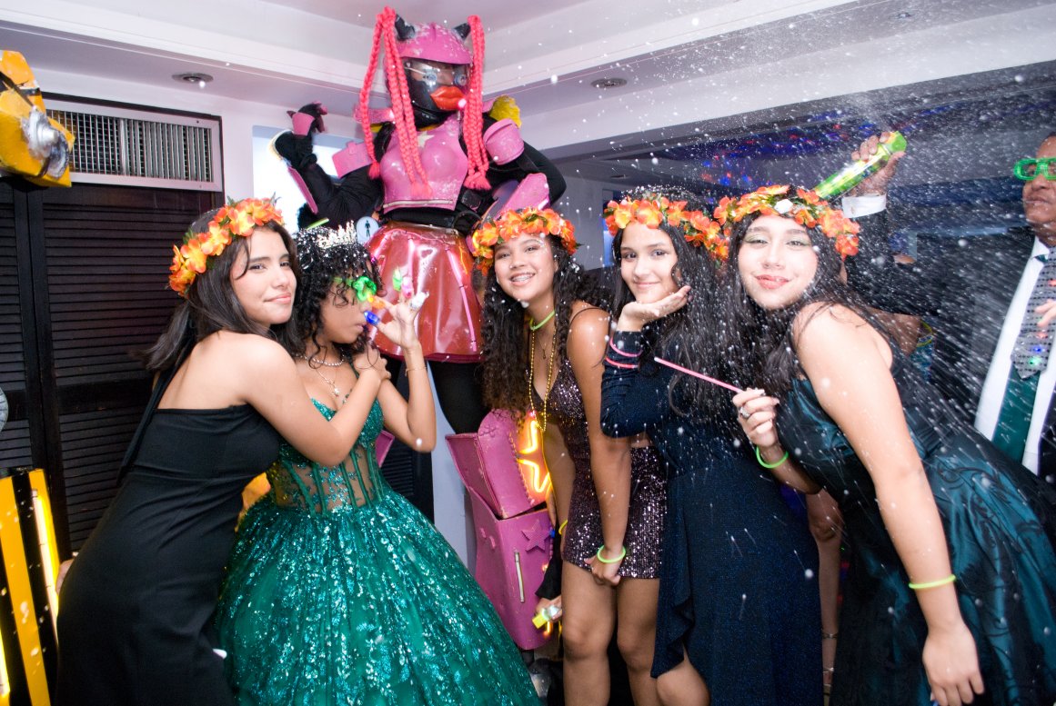 Foto de Camila Valentina