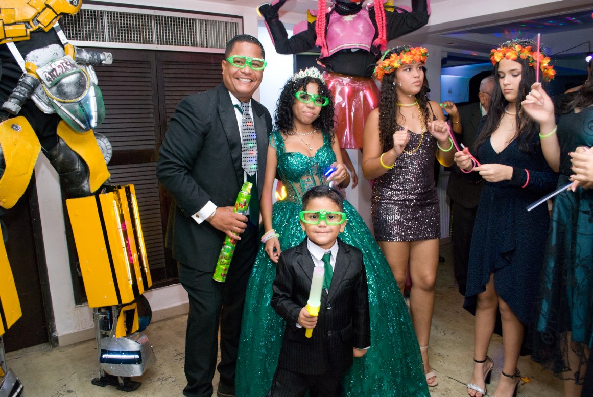 Foto de Camila Valentina