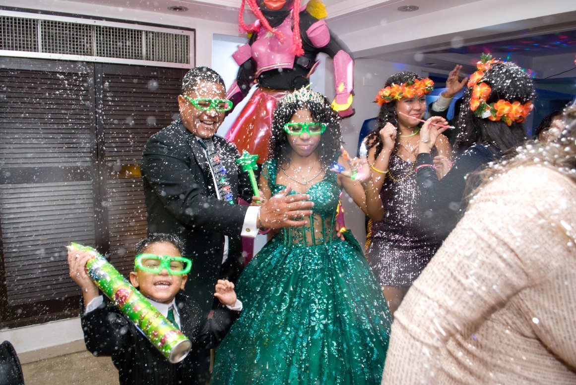 Foto de Camila Valentina