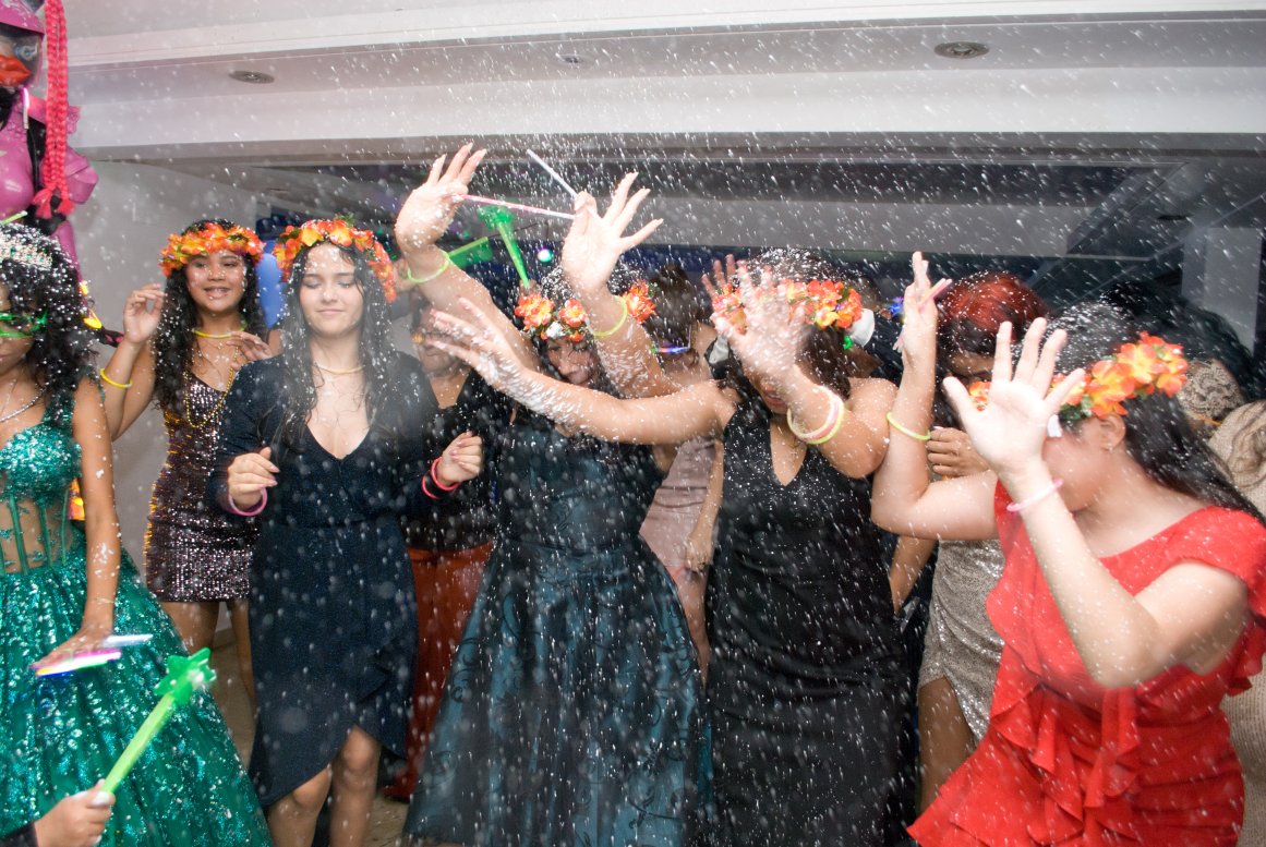 Foto de Camila Valentina