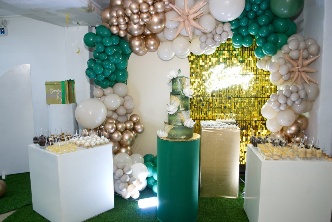 Foto de Camila Valentina