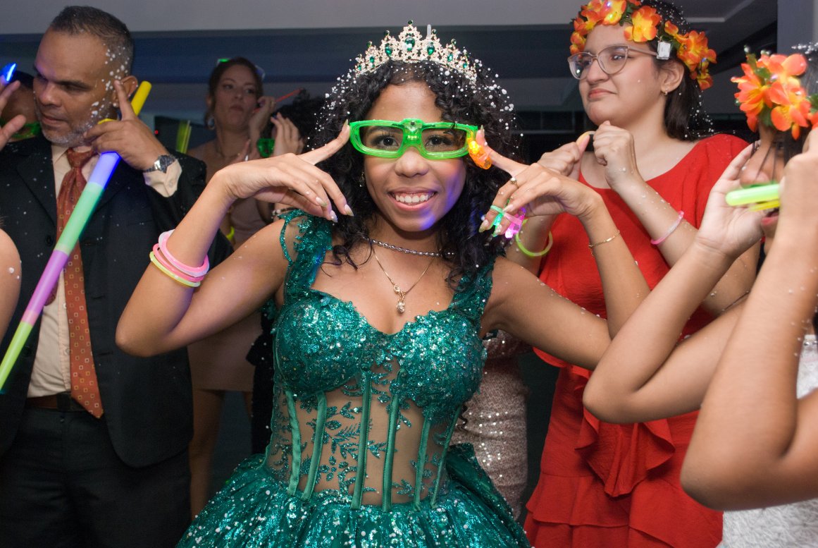 Foto de Camila Valentina