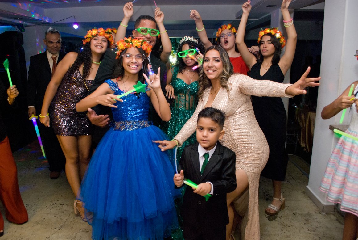 Foto de Camila Valentina