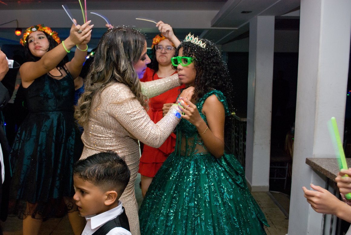 Foto de Camila Valentina