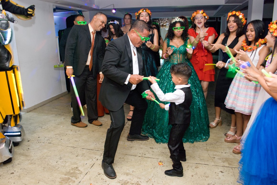 Foto de Camila Valentina