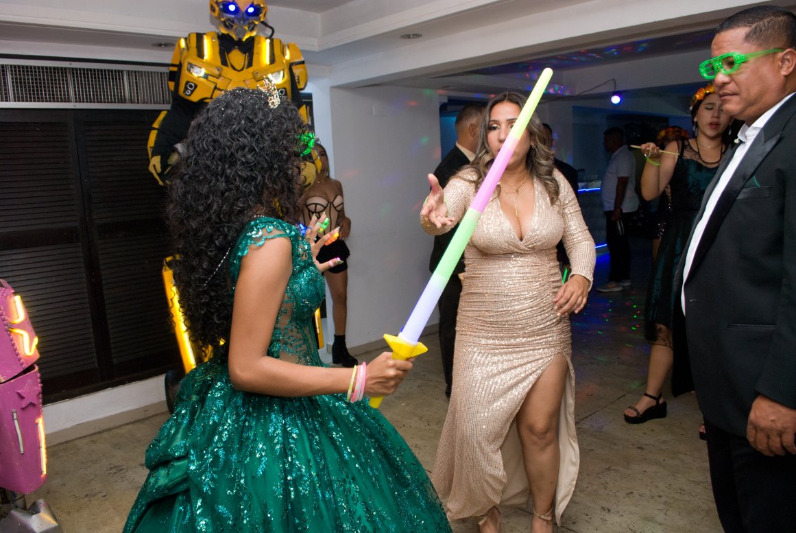 Foto de Camila Valentina