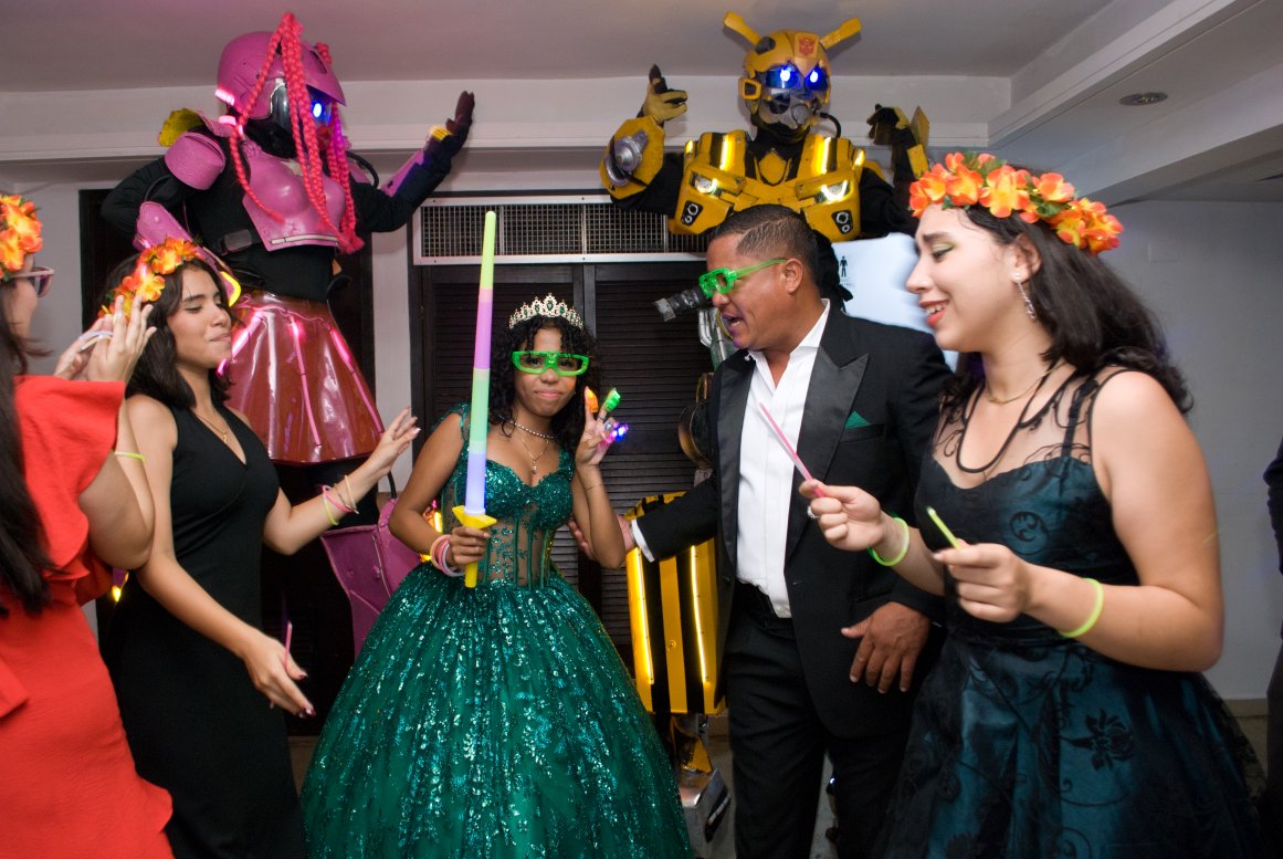 Foto de Camila Valentina