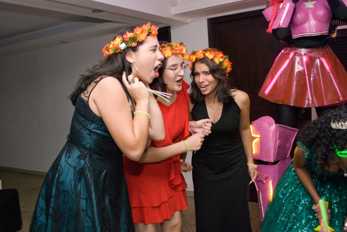 Foto de Camila Valentina