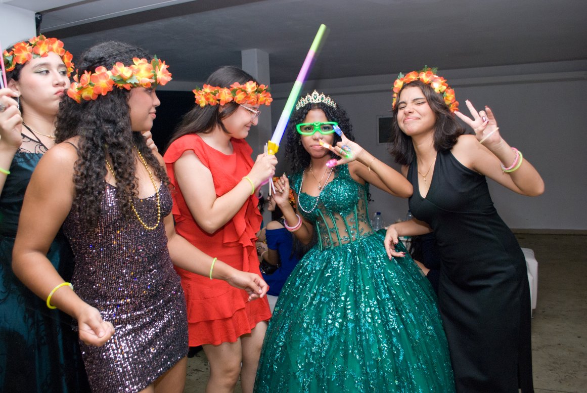 Foto de Camila Valentina