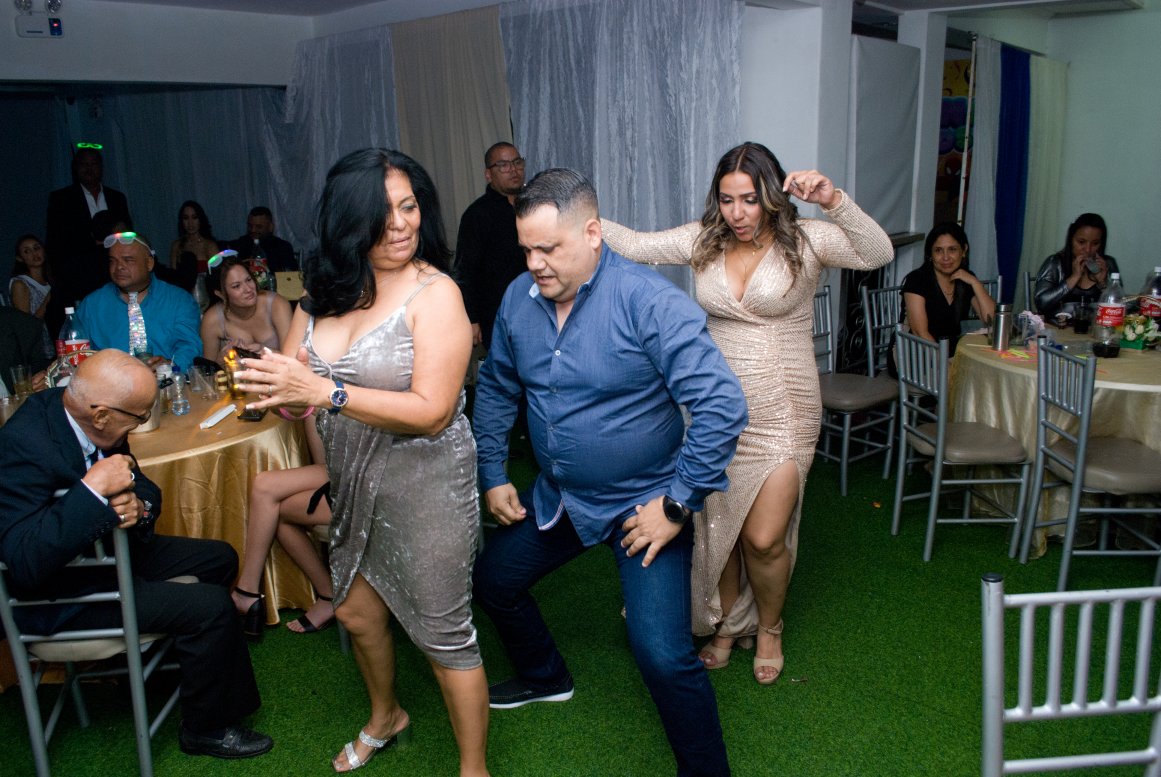 Foto de Camila Valentina