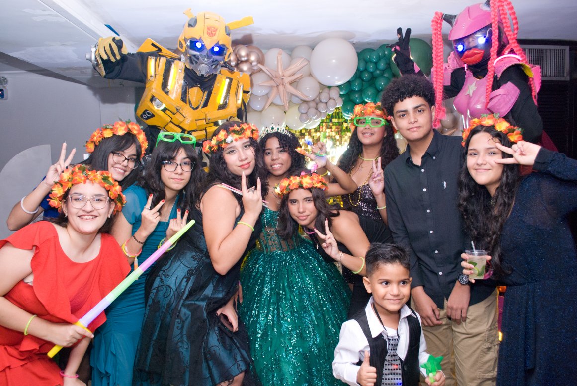 Foto de Camila Valentina