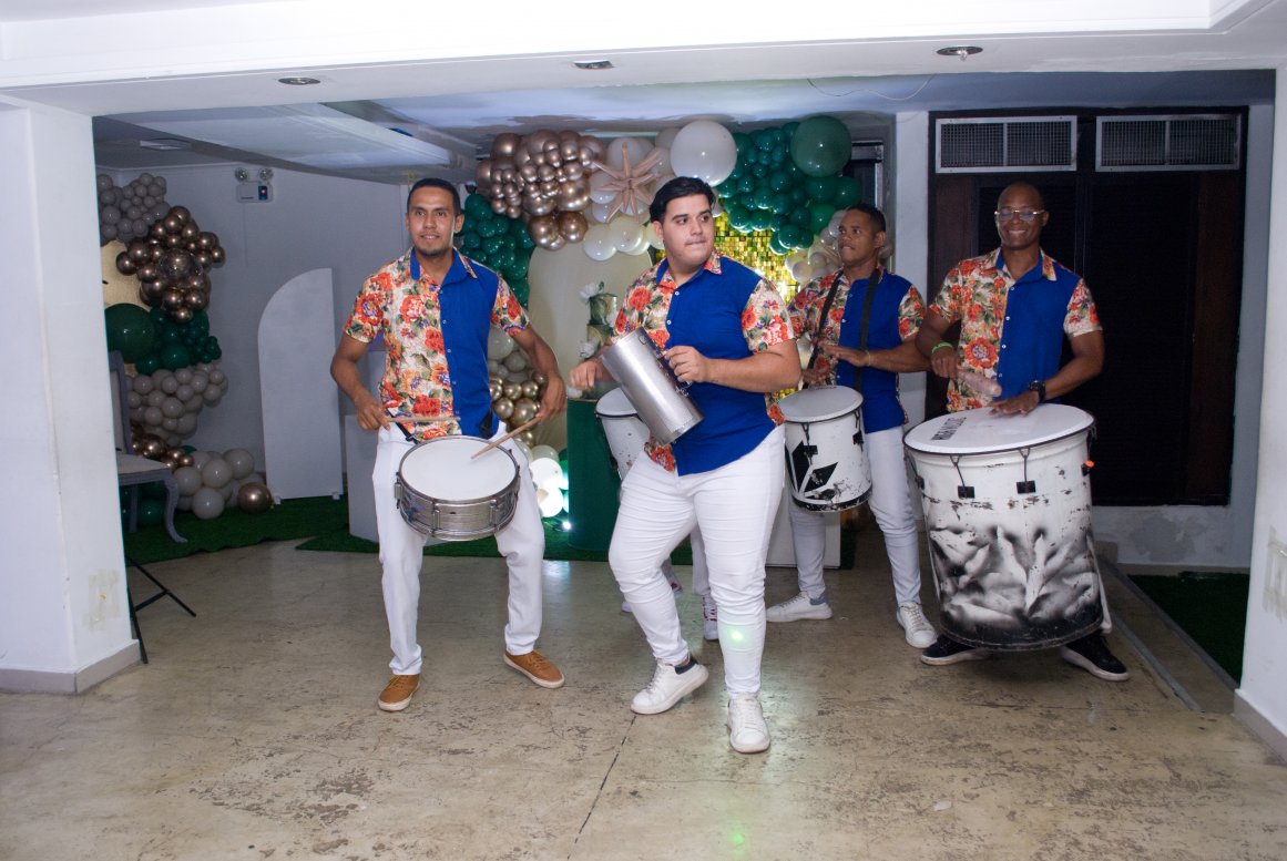 Foto de Camila Valentina