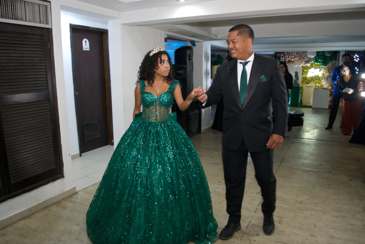 Foto de Camila Valentina