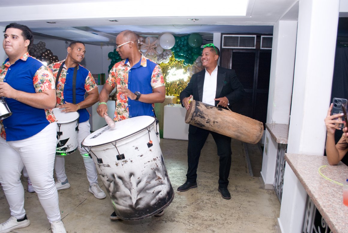 Foto de Camila Valentina