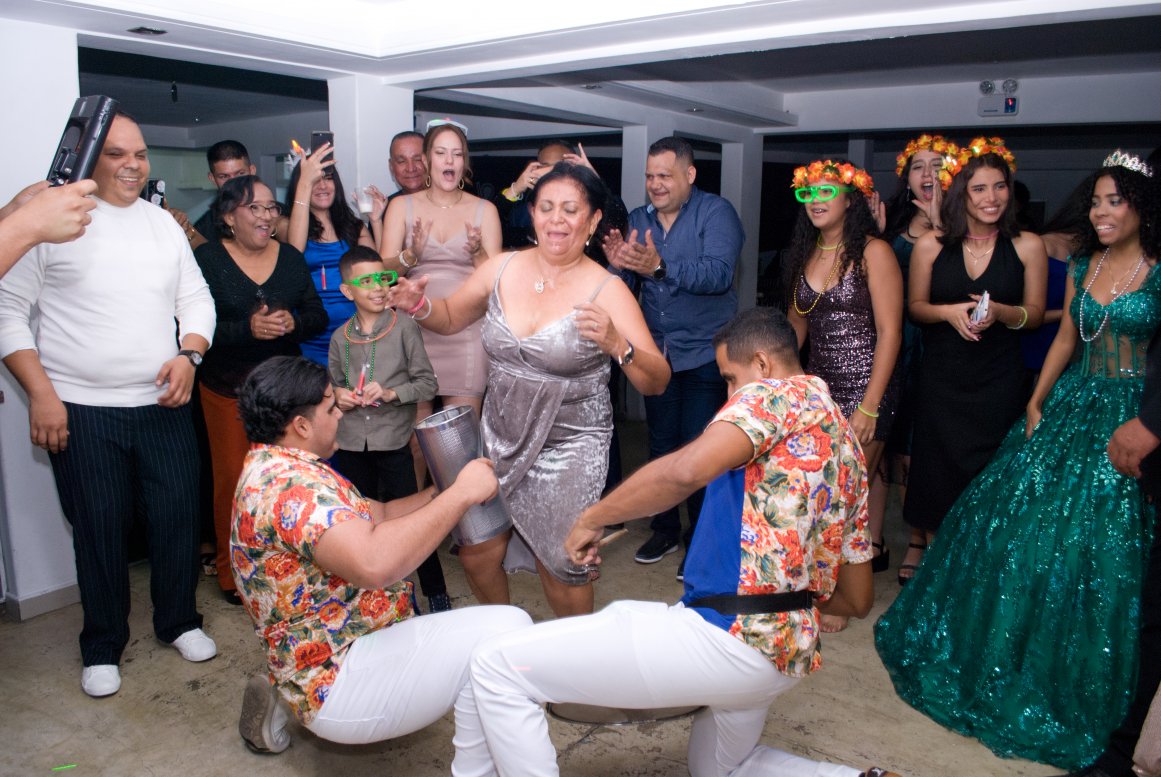 Foto de Camila Valentina