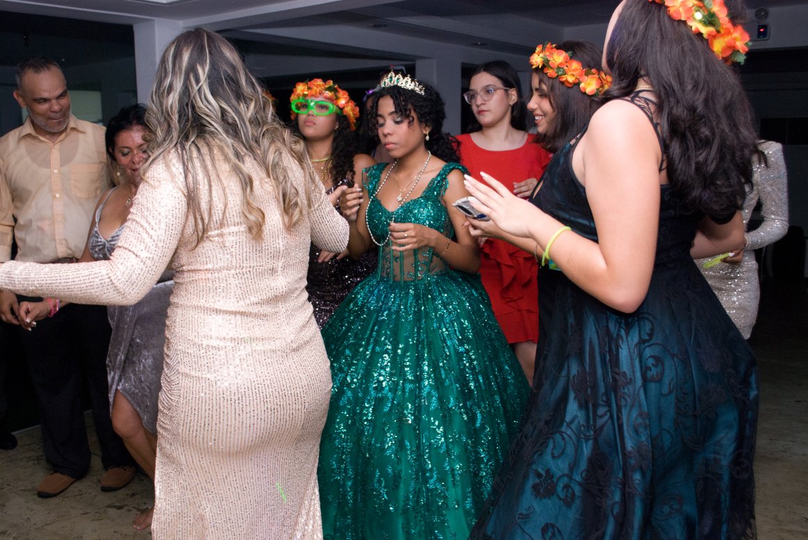 Foto de Camila Valentina