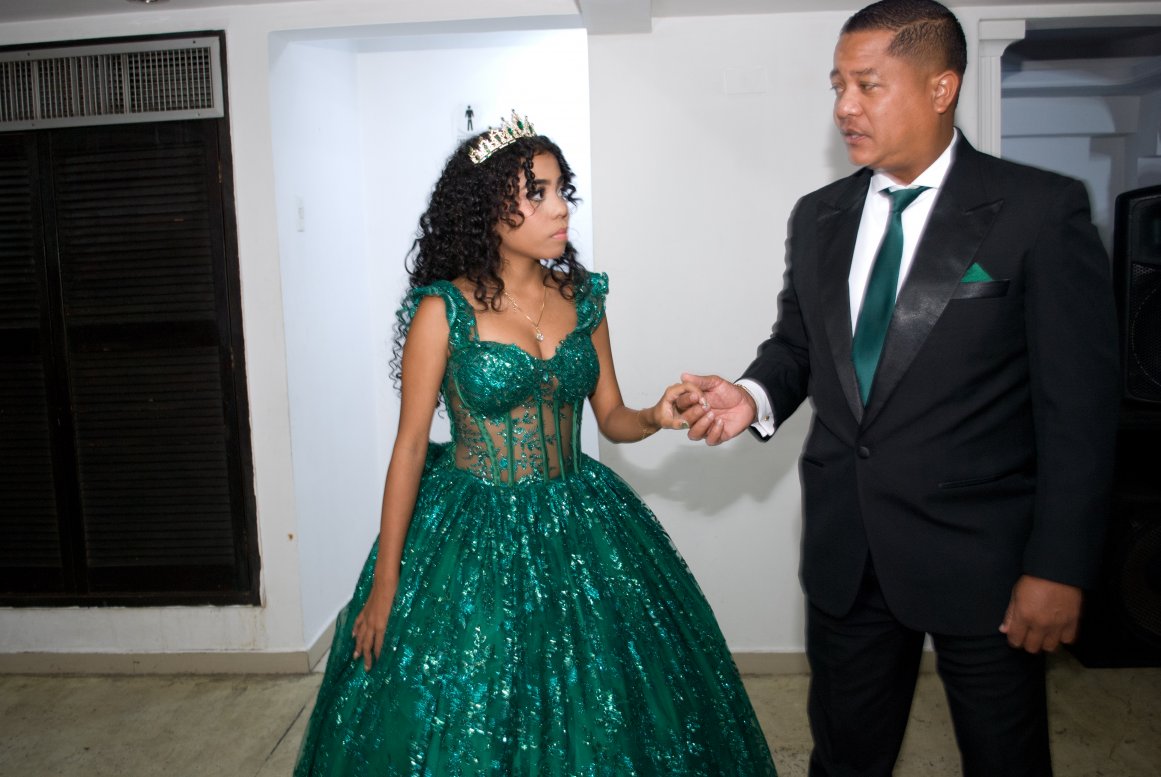 Foto de Camila Valentina