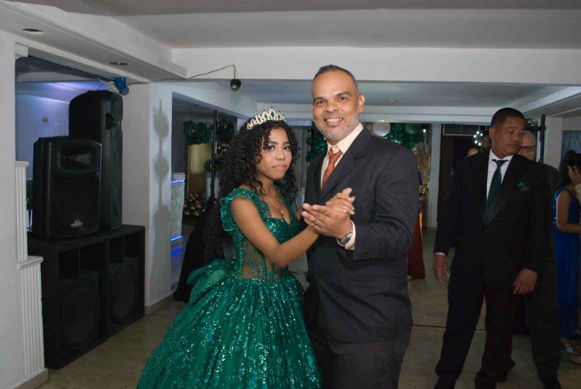 Foto de Camila Valentina