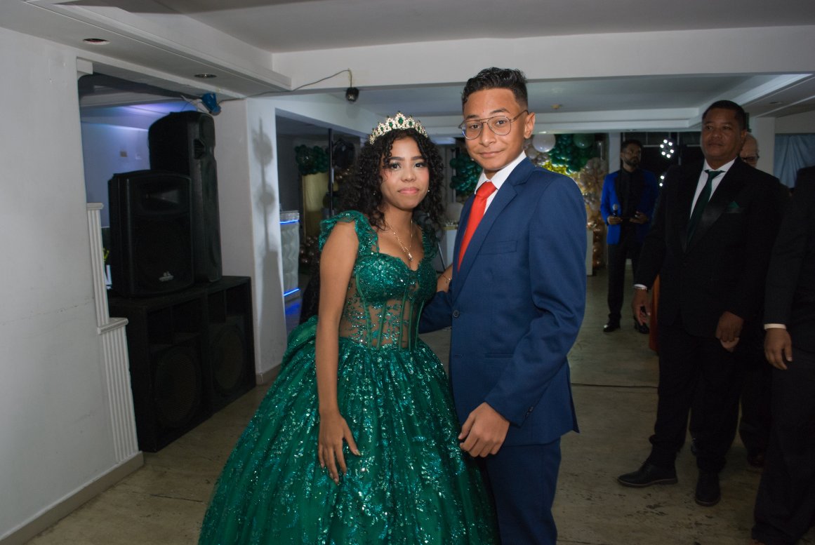 Foto de Camila Valentina