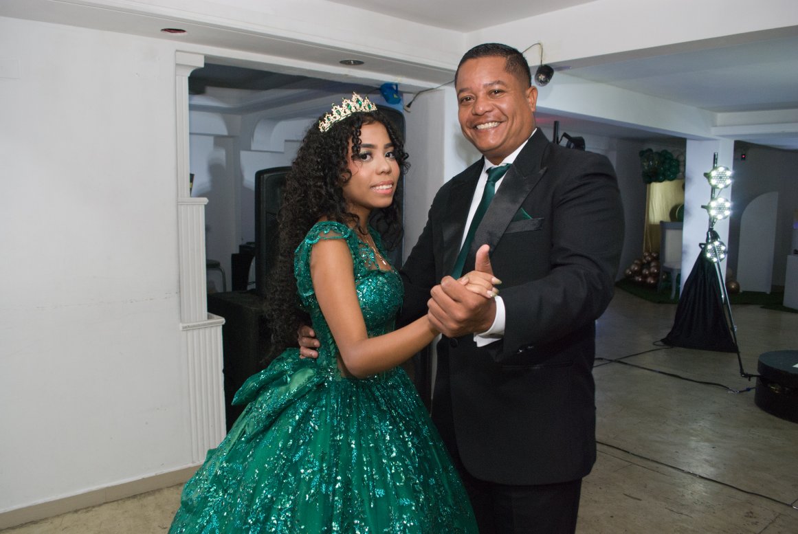 Foto de Camila Valentina