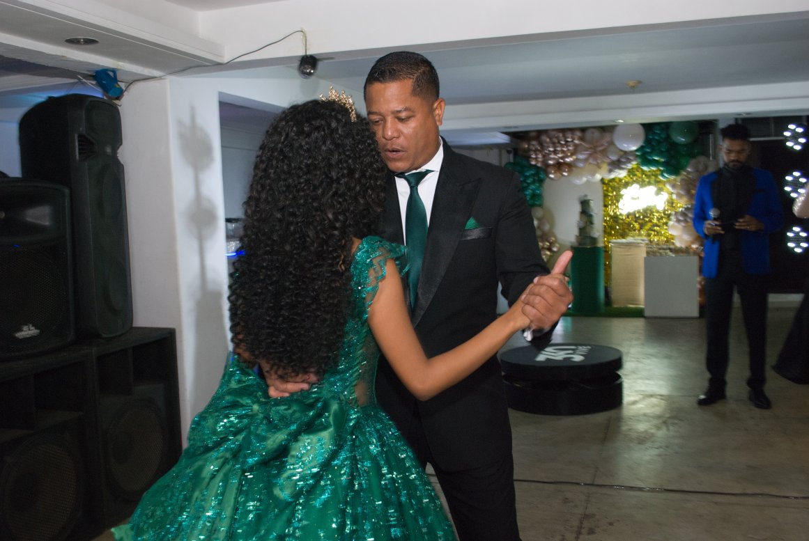 Foto de Camila Valentina