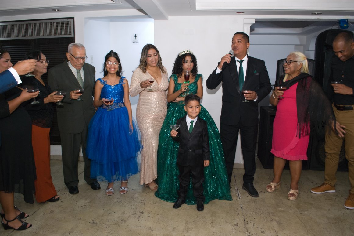 Foto de Camila Valentina