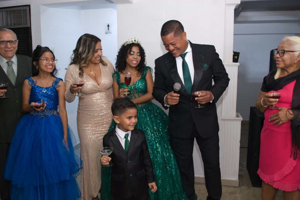 Foto de Camila Valentina