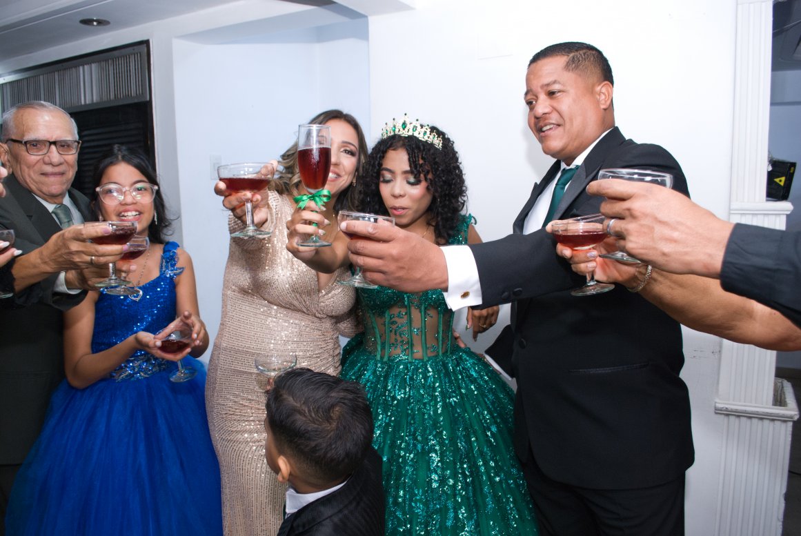 Foto de Camila Valentina