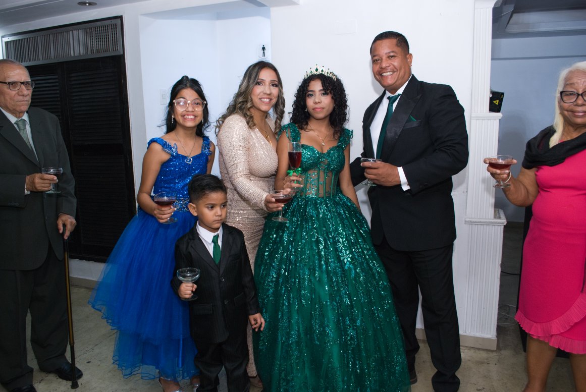 Foto de Camila Valentina