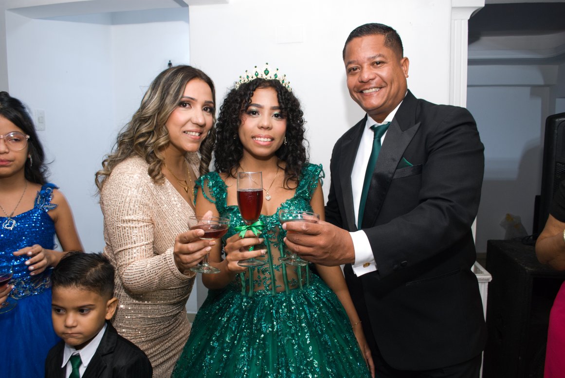 Foto de Camila Valentina