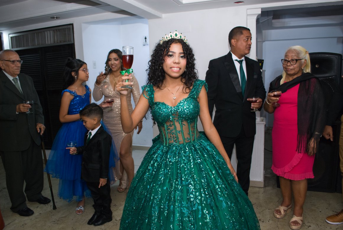 Foto de Camila Valentina