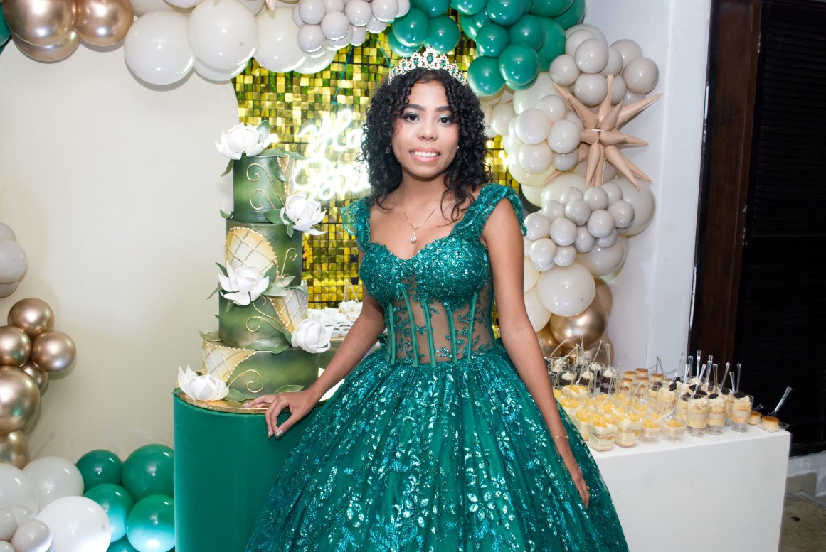 Foto de Camila Valentina