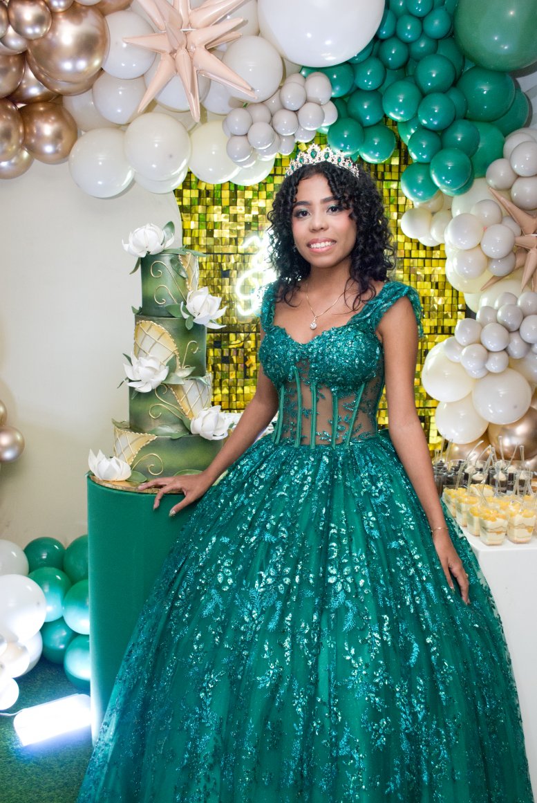 Foto de Camila Valentina