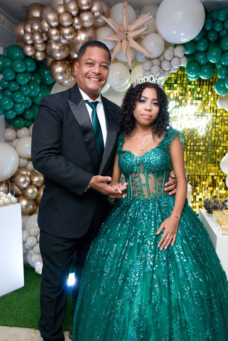 Foto de Camila Valentina