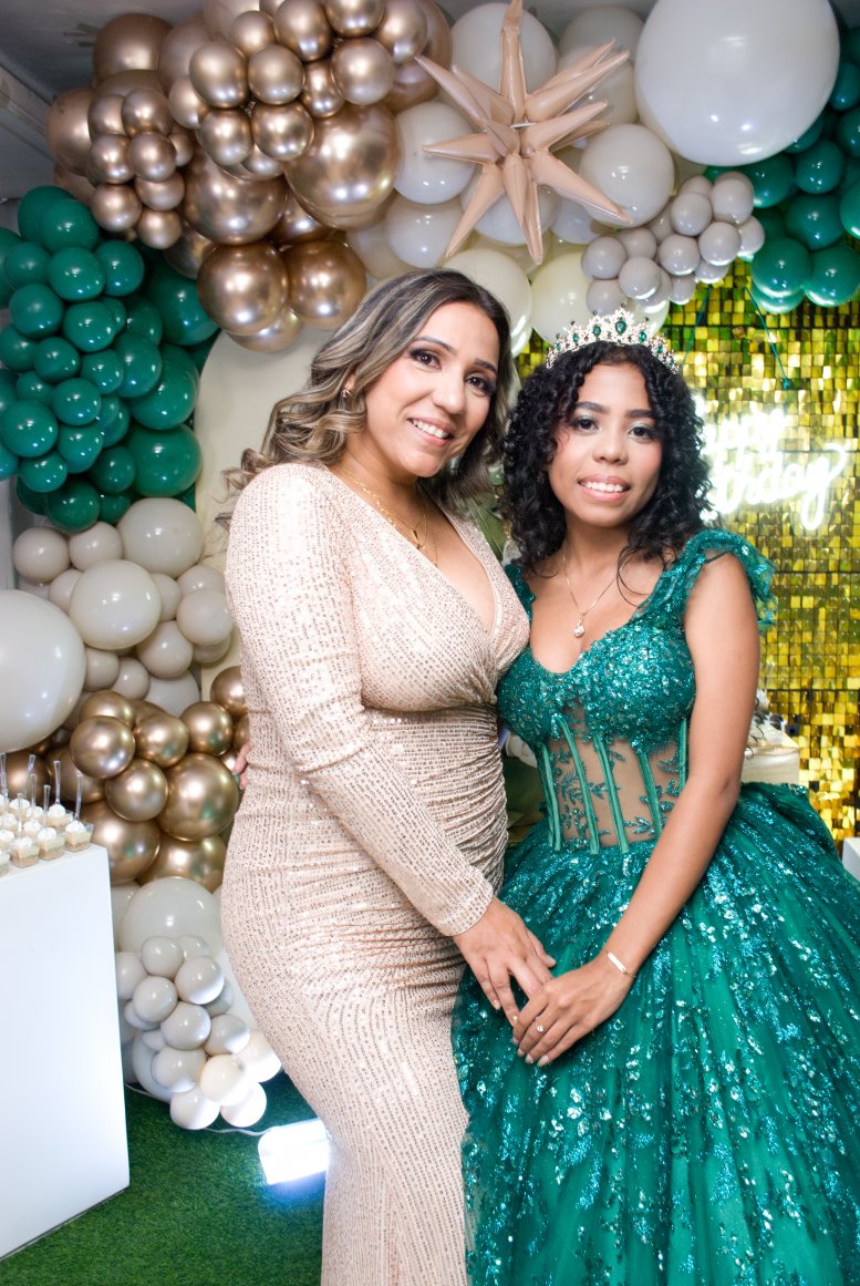 Foto de Camila Valentina